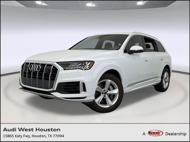 2023 Audi Q7