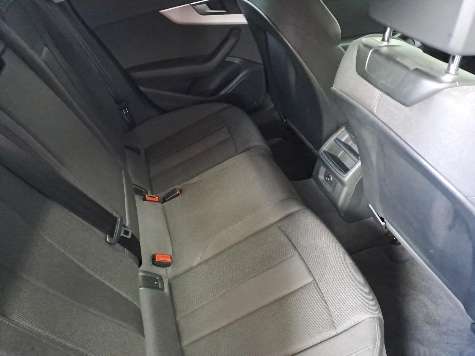 Audi A4 Avant Advanced