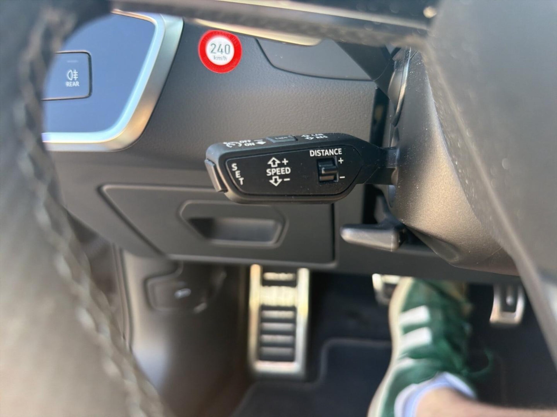 Audi A6 Avant TFSI e Sport