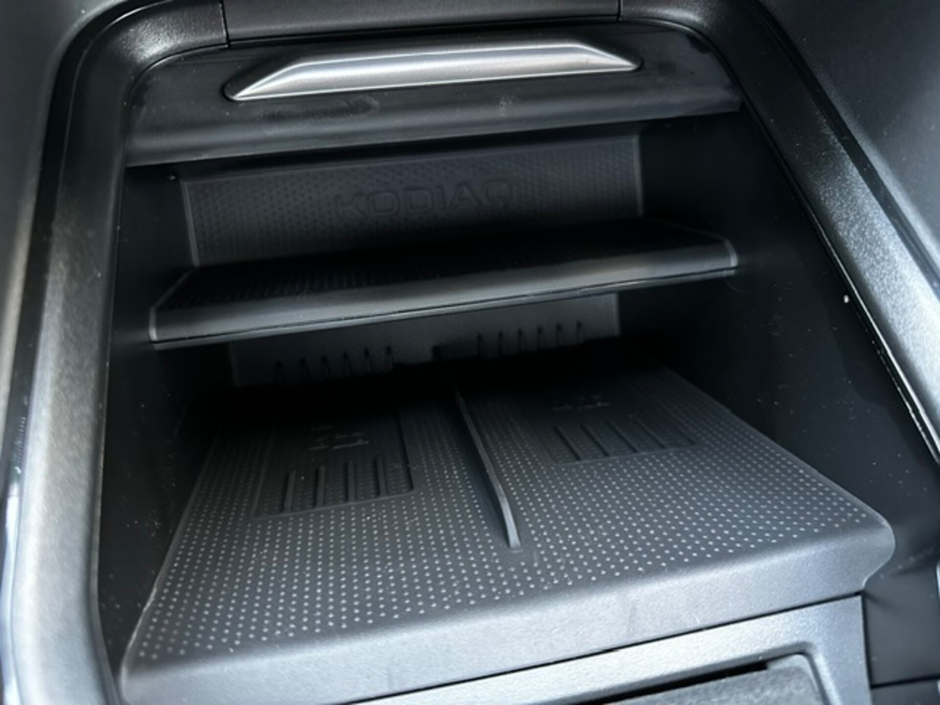 Skoda Kodiaq Sportline