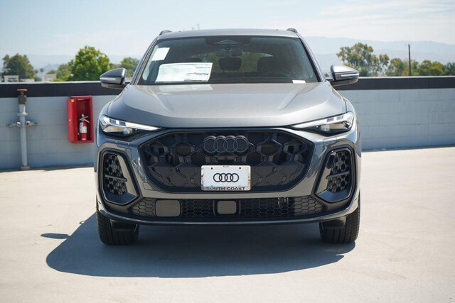 2026 Audi Q5