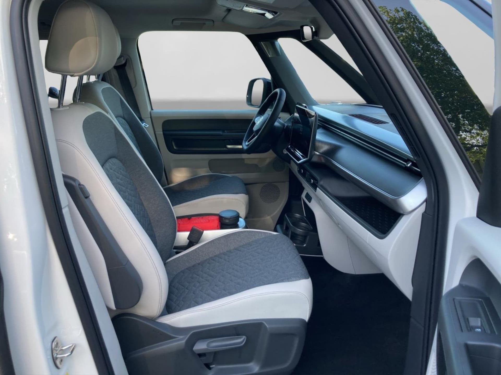 Volkswagen ID. Buzz Pro