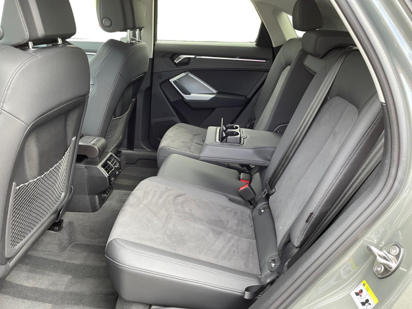 Audi Q3 Sportback – Bild 10