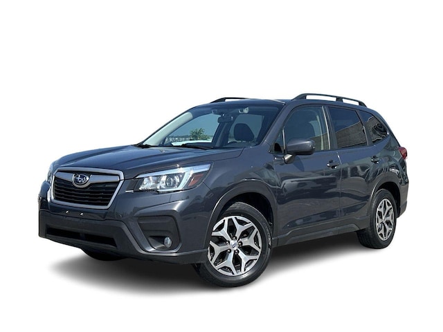 Image de {{modelName}} 2020 Subaru Forester 