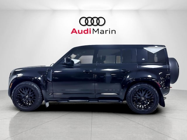 2023 Land Rover Defender