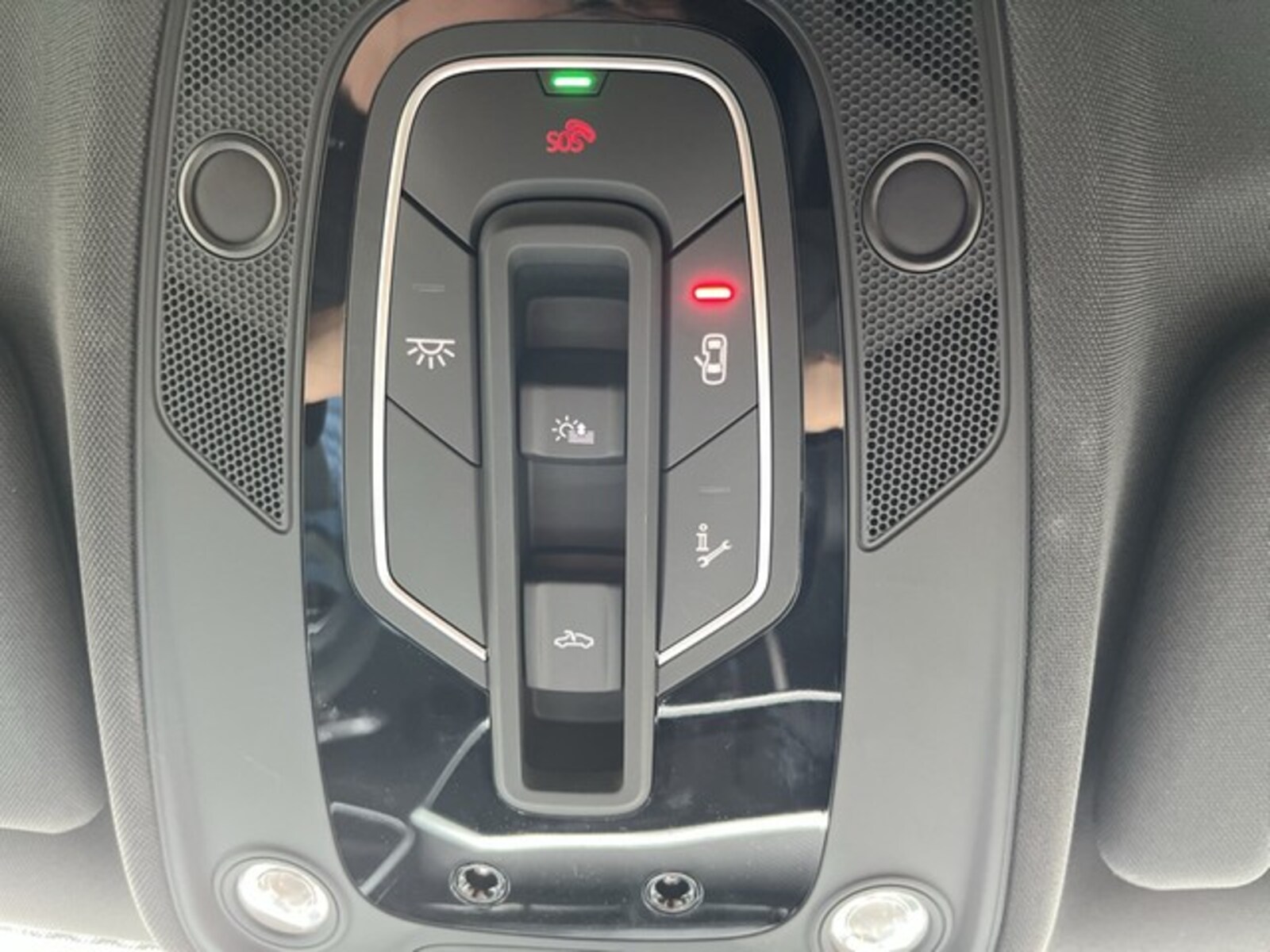Audi S6 Avant – Bild 20