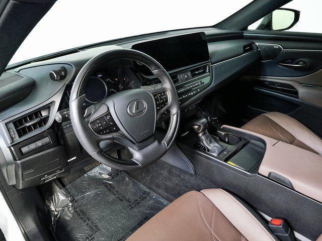 2024 Lexus ES 350