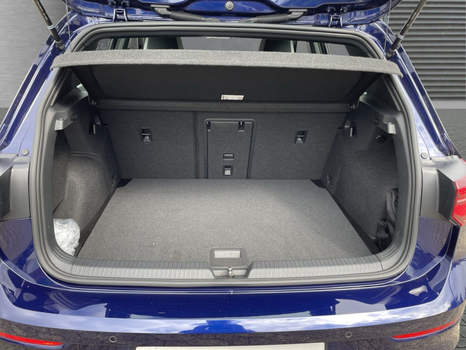 Volkswagen Golf GTD