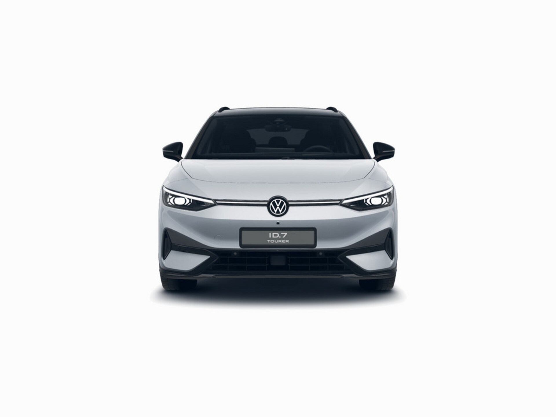 Volkswagen ID.7 Tourer Pro S