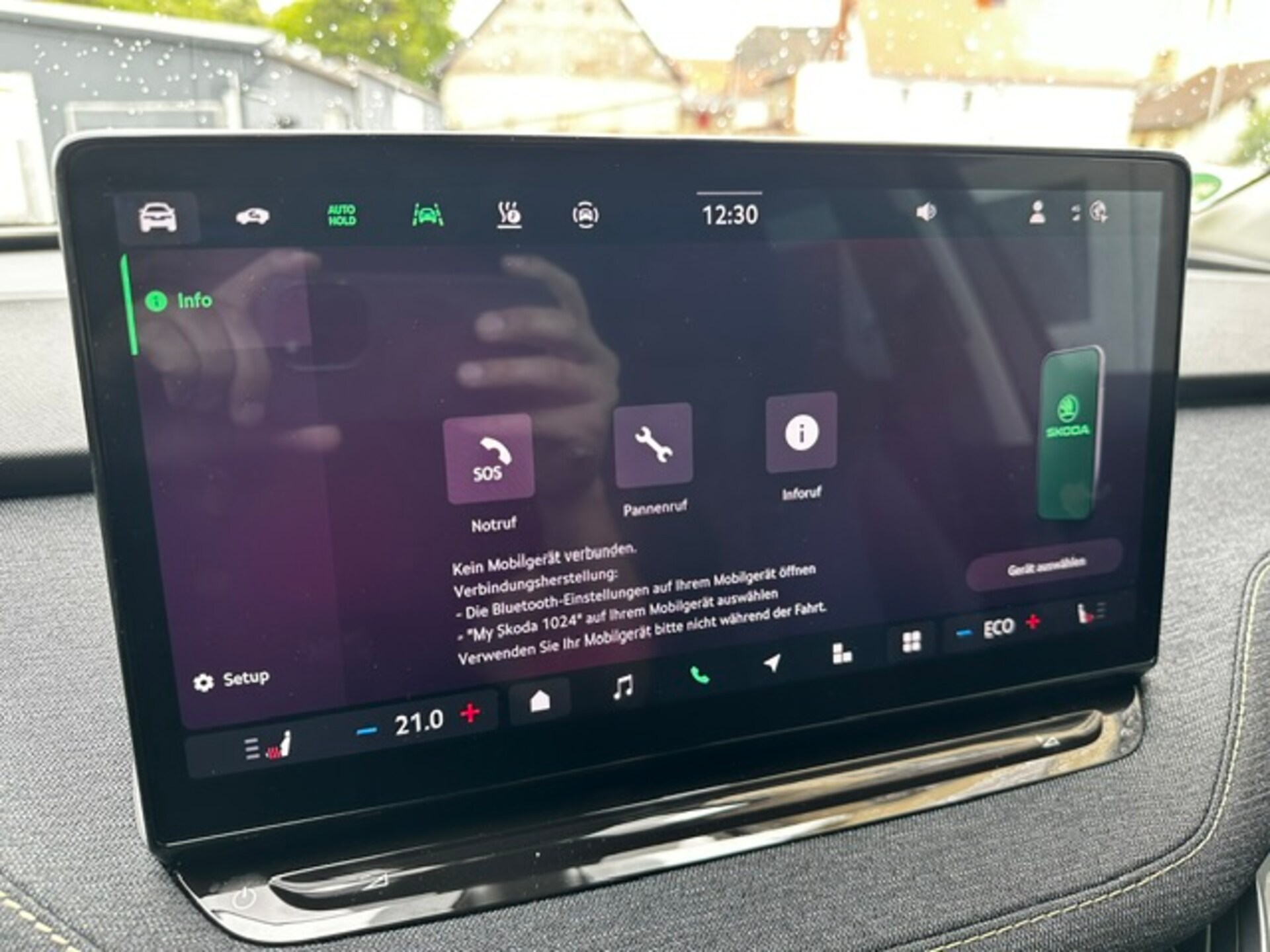 Skoda Elroq 85x