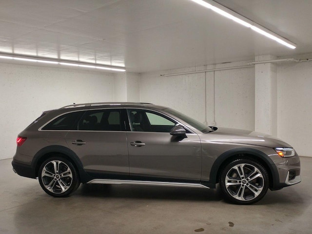 2022 Audi A4 allroad quattro