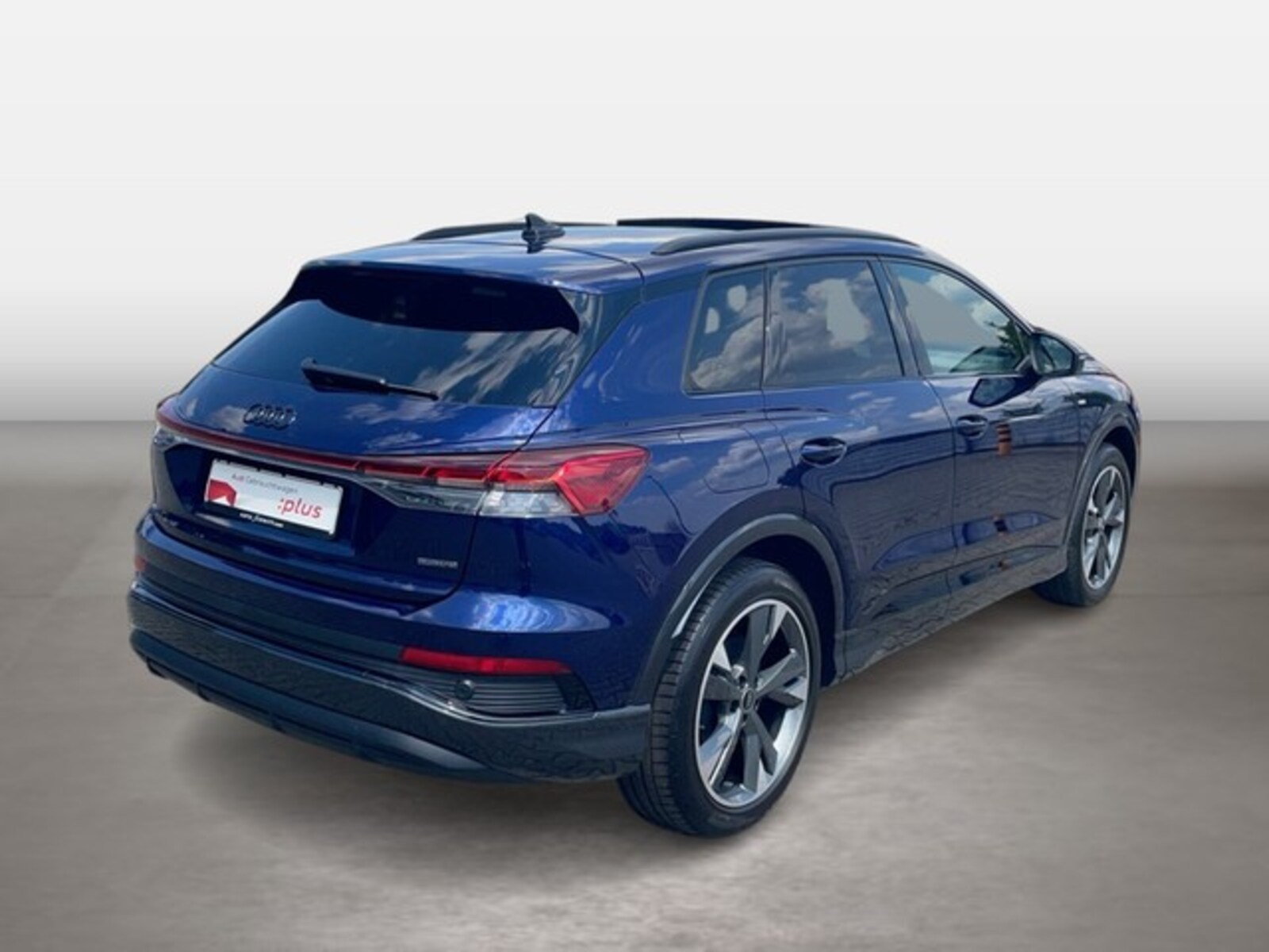 Audi Q4 e-tron – Bild 5