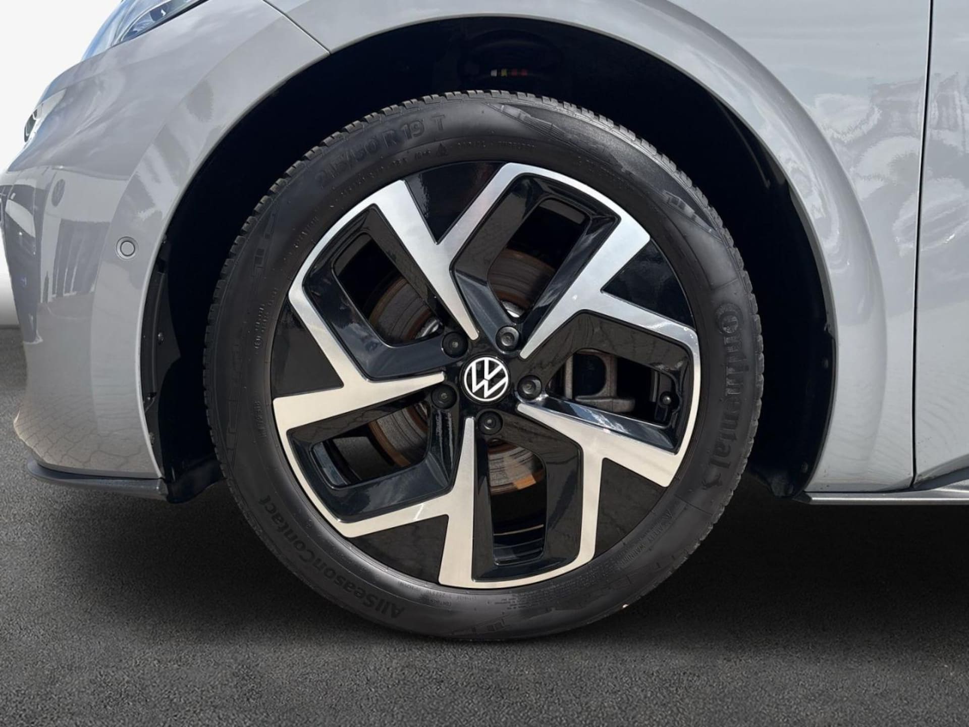 Volkswagen ID.3 MOVE Pro