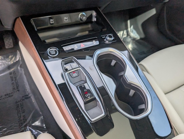 2026 Audi A6 Premium Plus - Photo 10