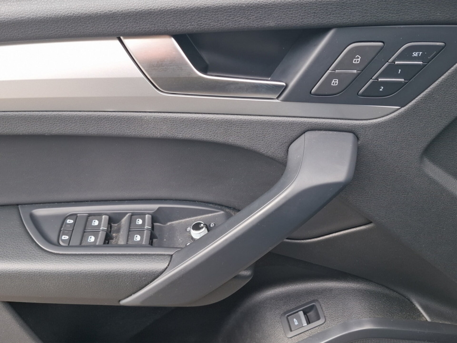 Audi Q5 Sportback S line