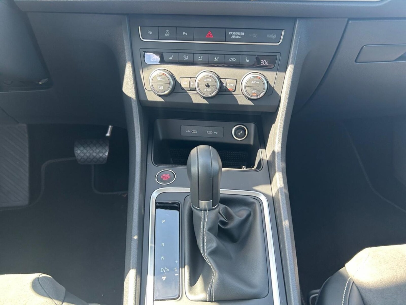 SEAT Ateca – Bild 11