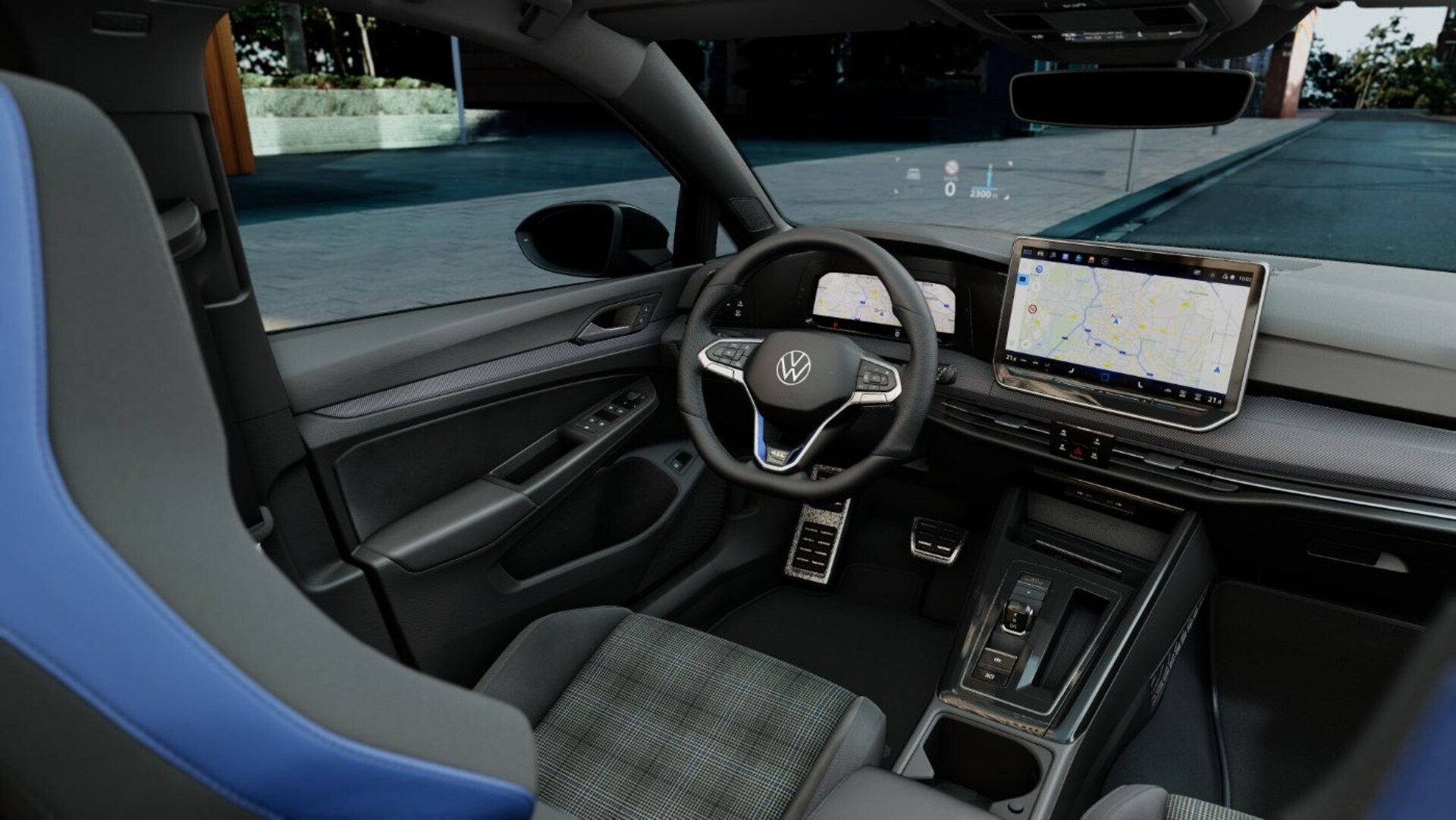 Volkswagen Golf GTE