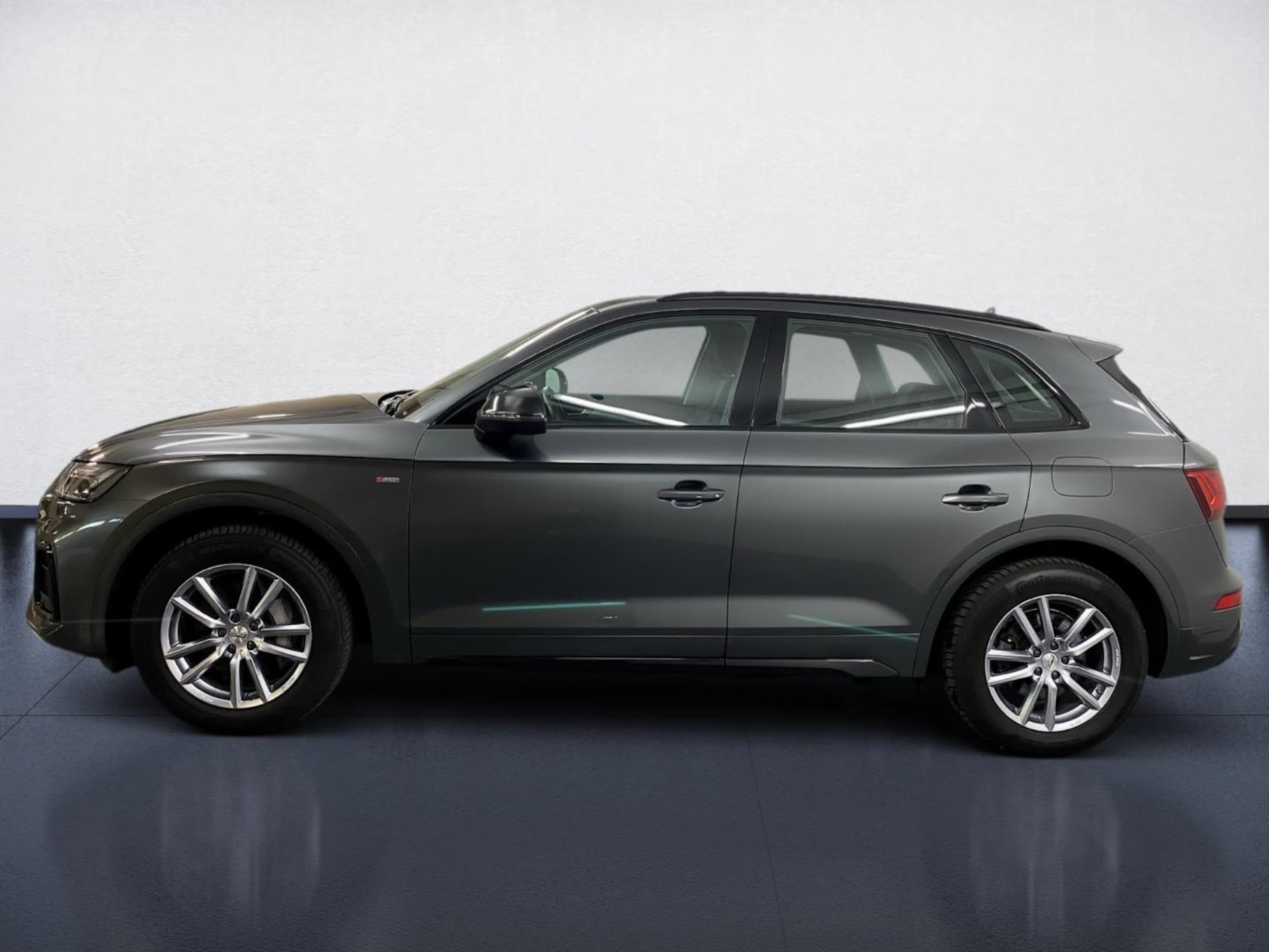 Audi Q5 TFSI e S line