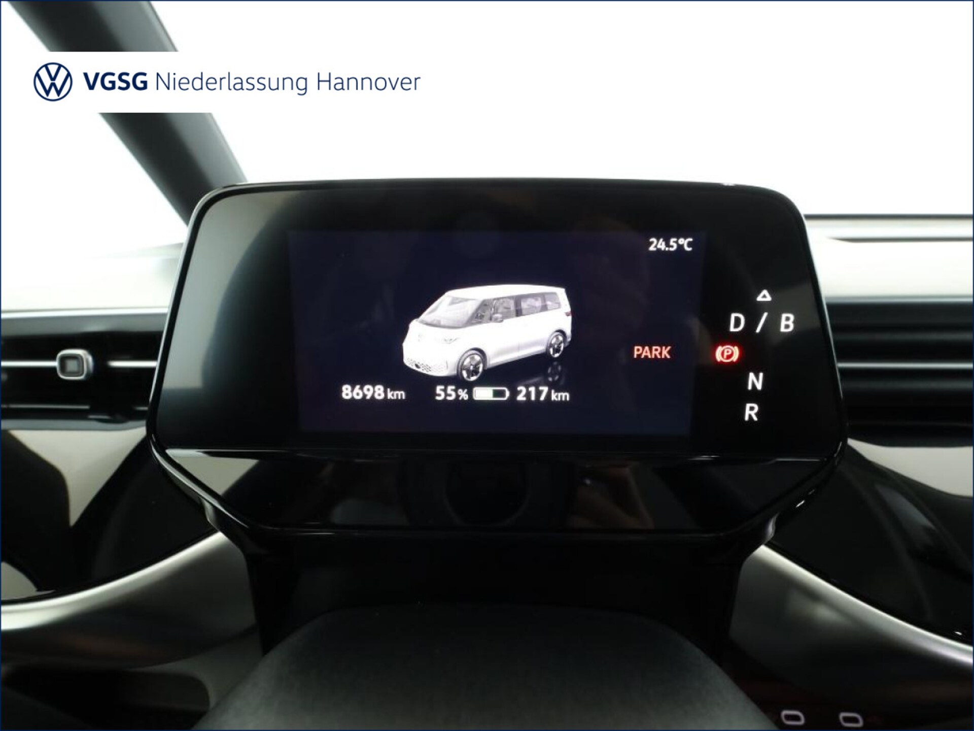 Volkswagen Multivan Langversion Style