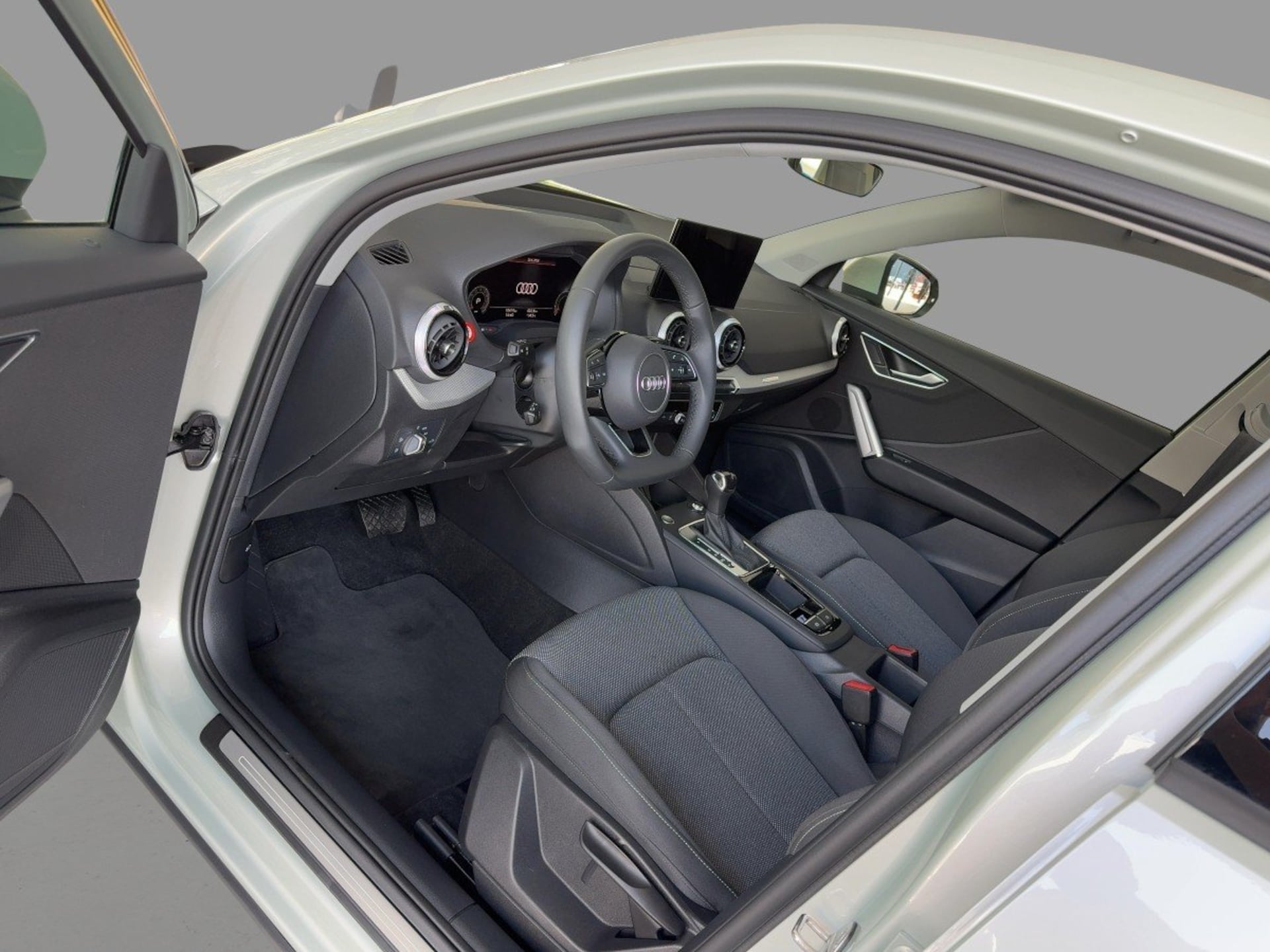 Audi Q2 Advanced