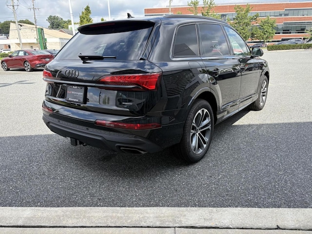 2026 Audi Q7 Premium - Photo 5