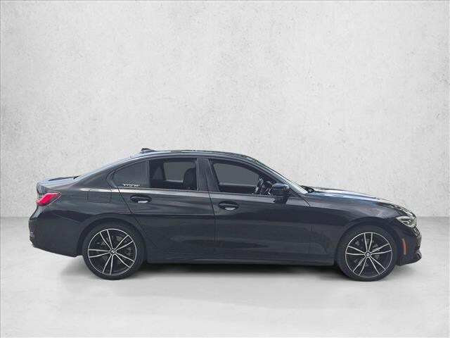 2020 BMW 330i