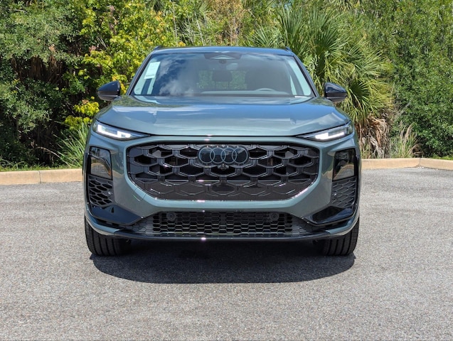 2026 Audi Q3 SUV