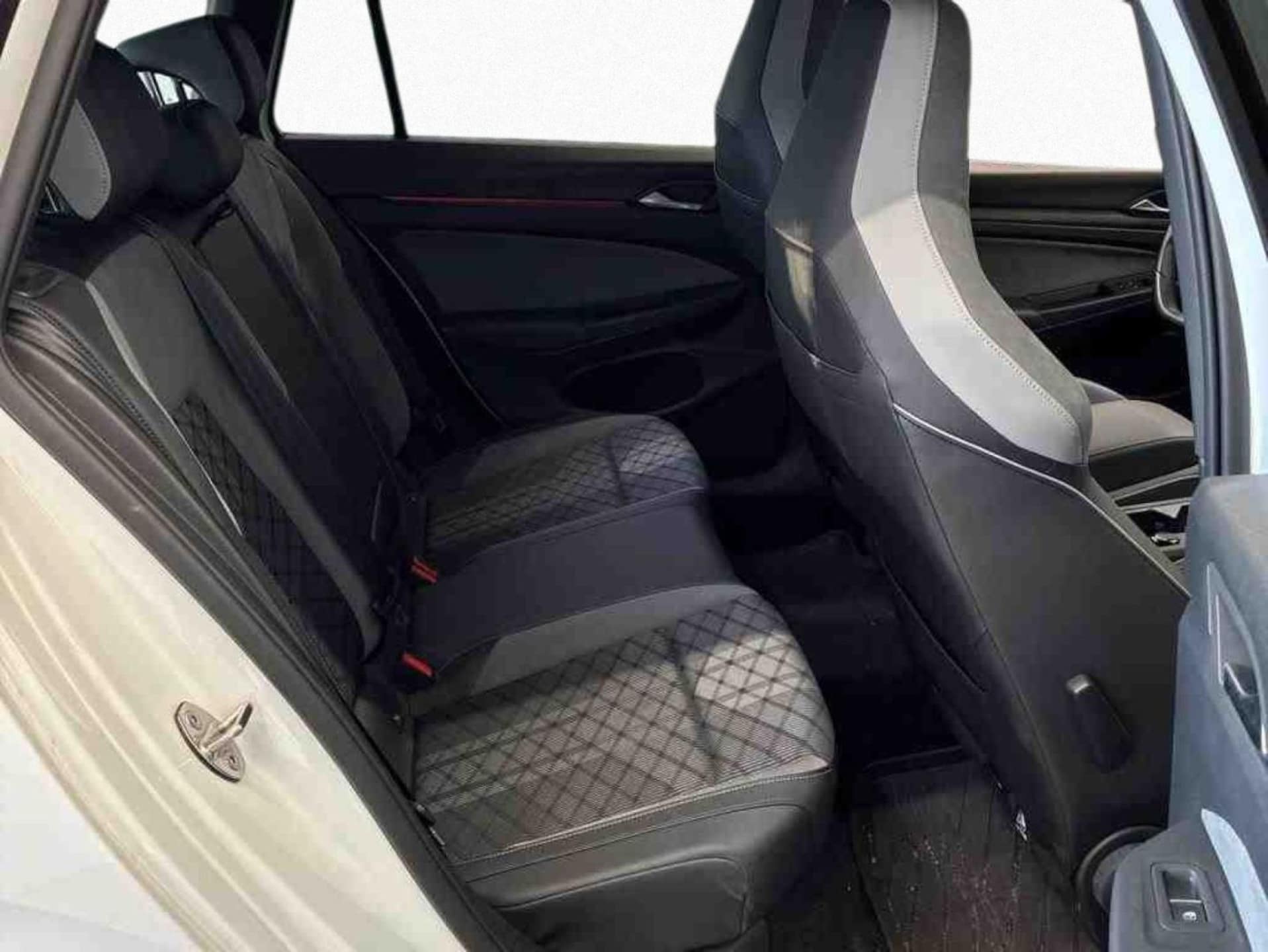 Volkswagen Golf Variant R-Line