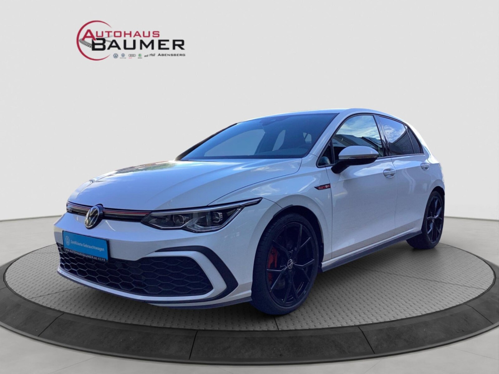 Volkswagen Golf – Bild 2