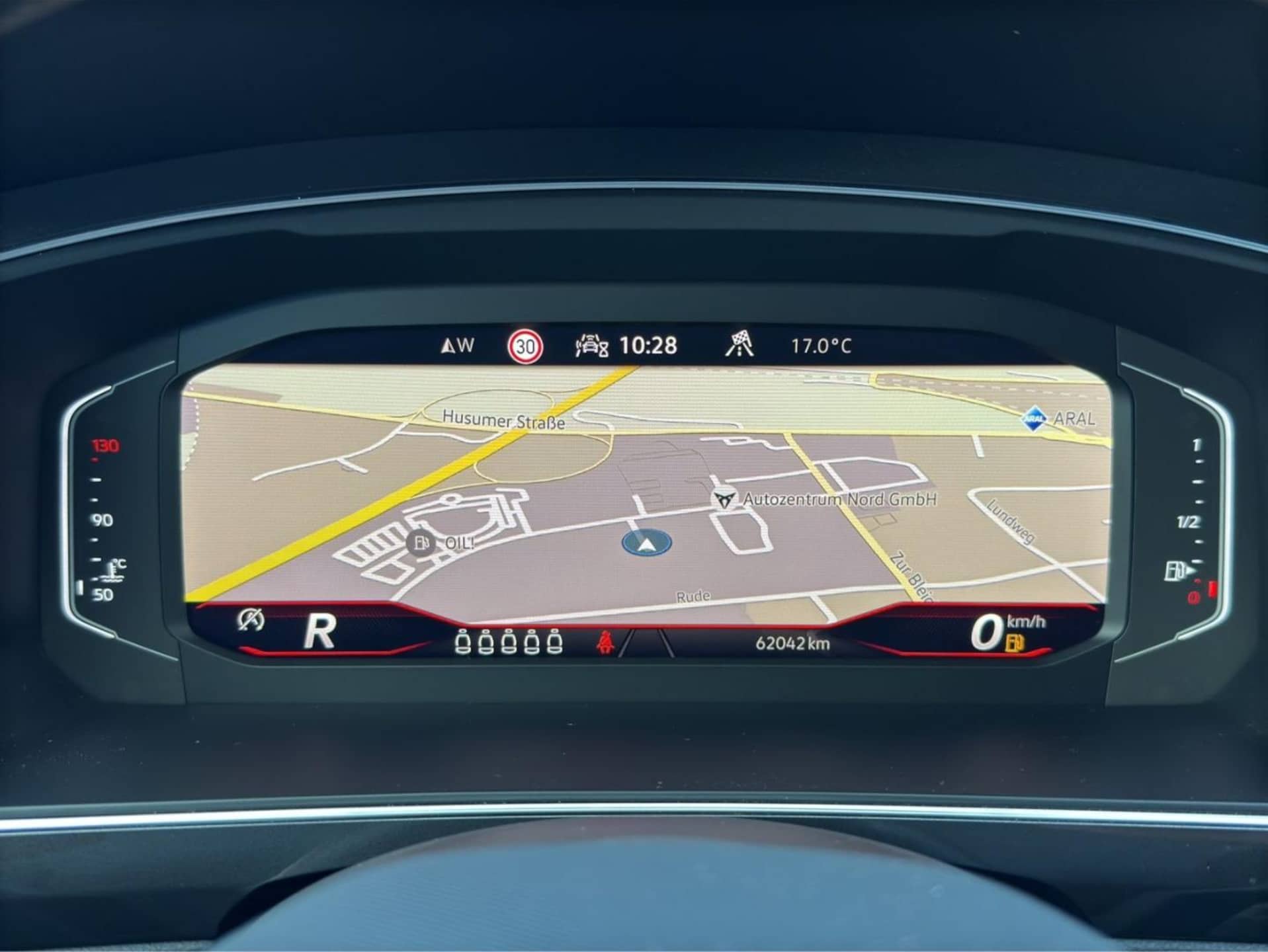 Volkswagen Tiguan Allspace R-Line
