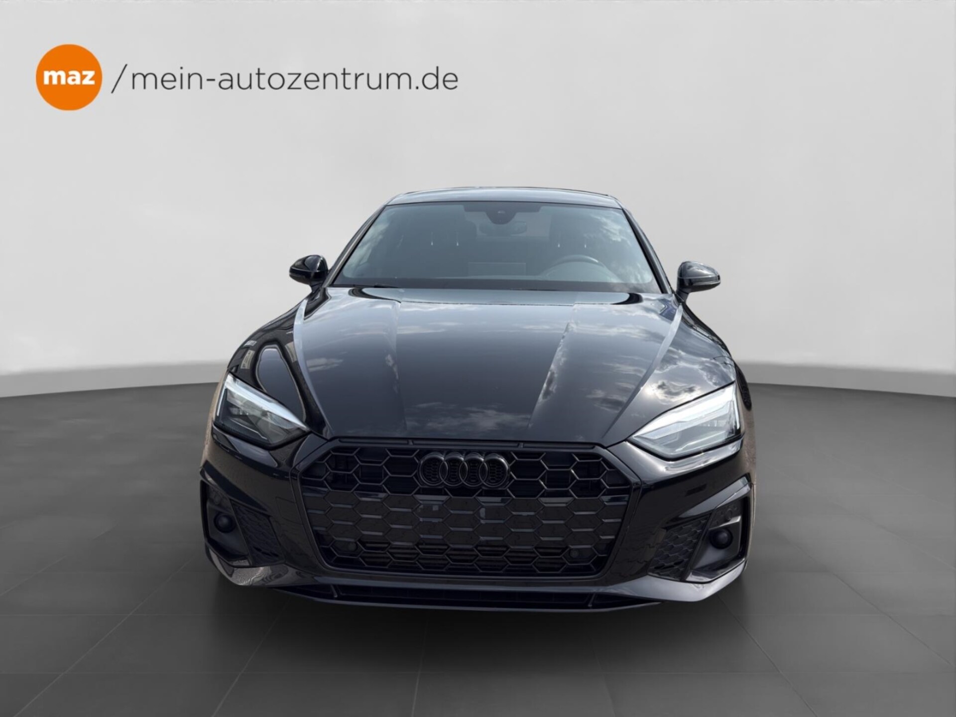 Audi A5 Sportback S line