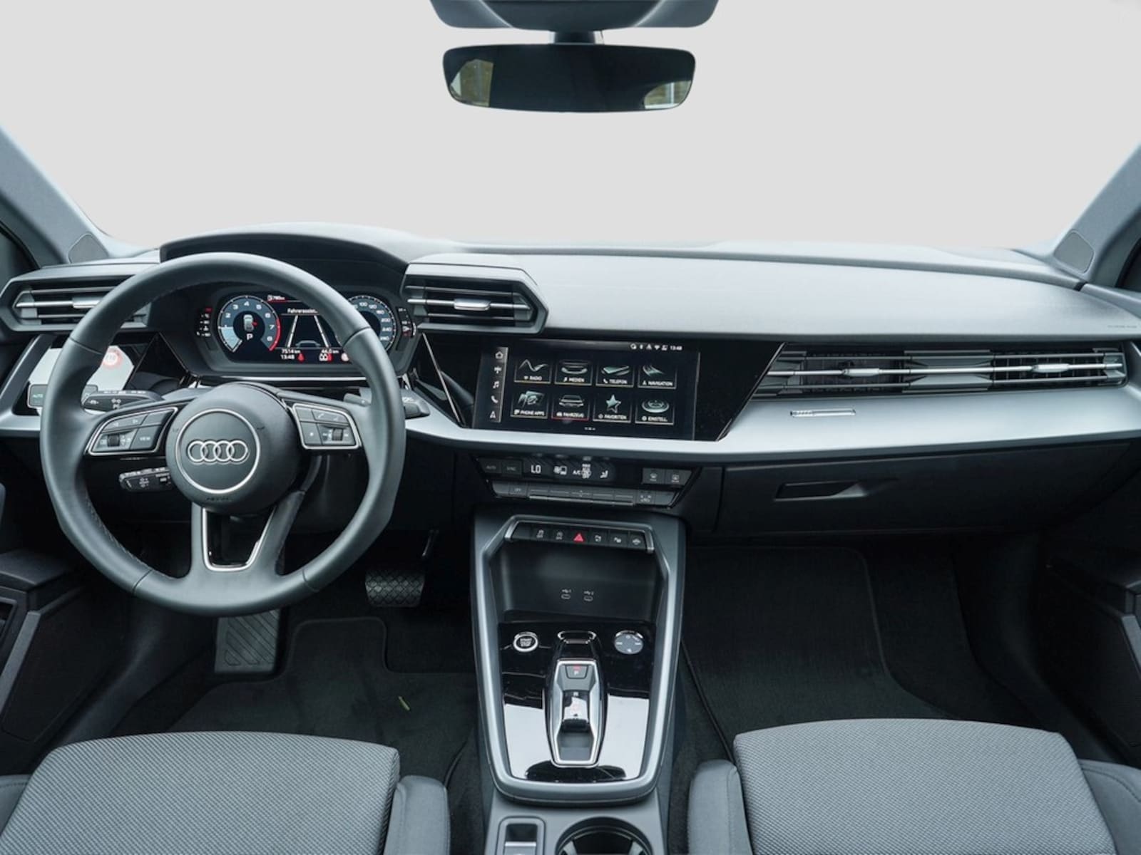 Audi A3 Sportback – Bild 12