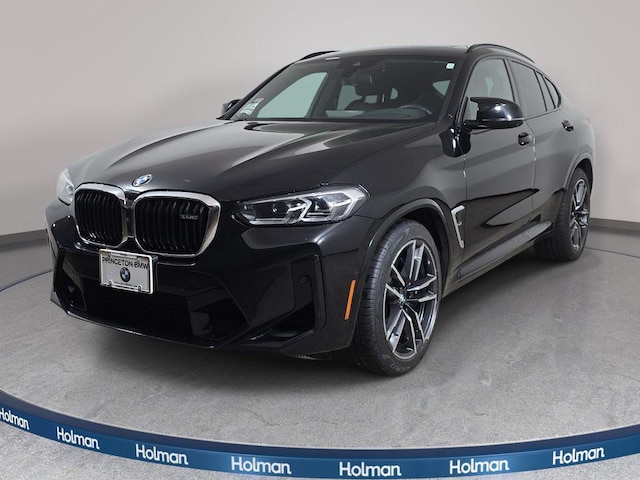 2024 BMW X4 M