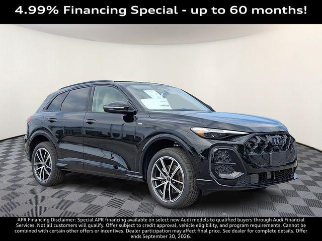 Photo of 2026 Audi Q5 