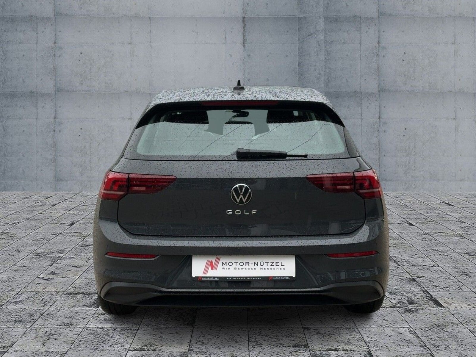Volkswagen Golf – Bild 4