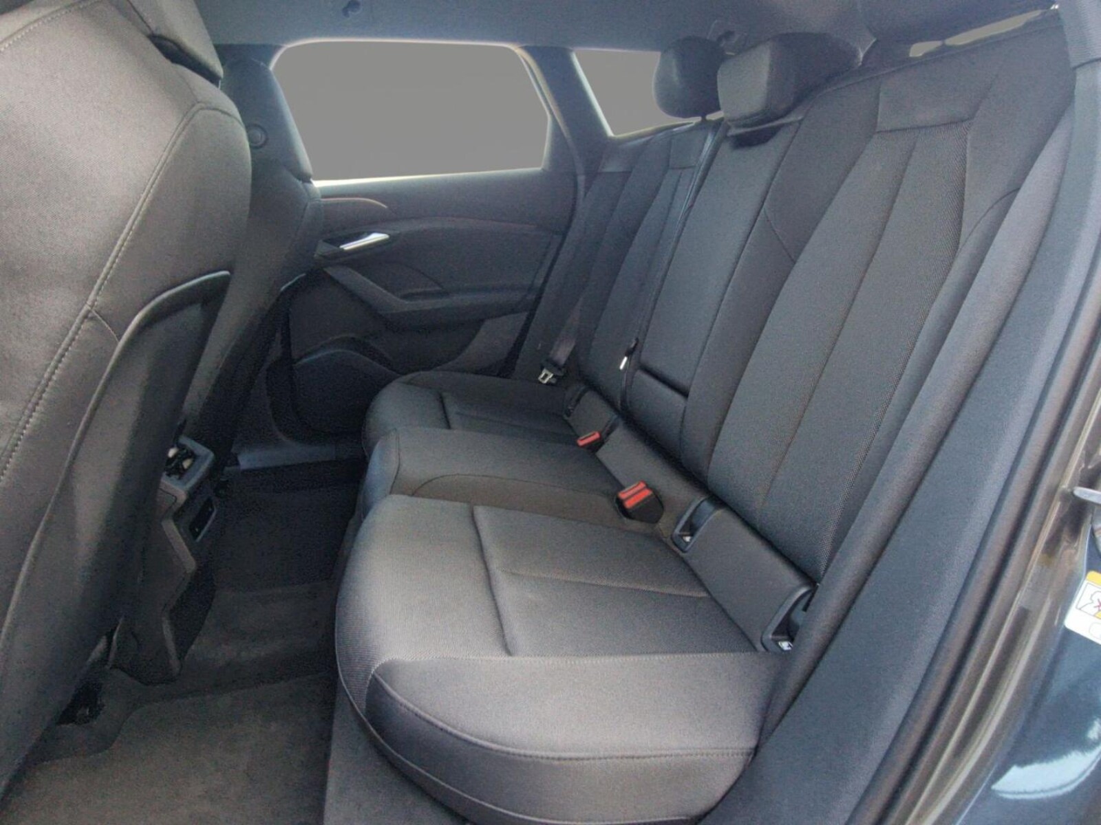 Audi A6 Avant e-tron – Bild 8