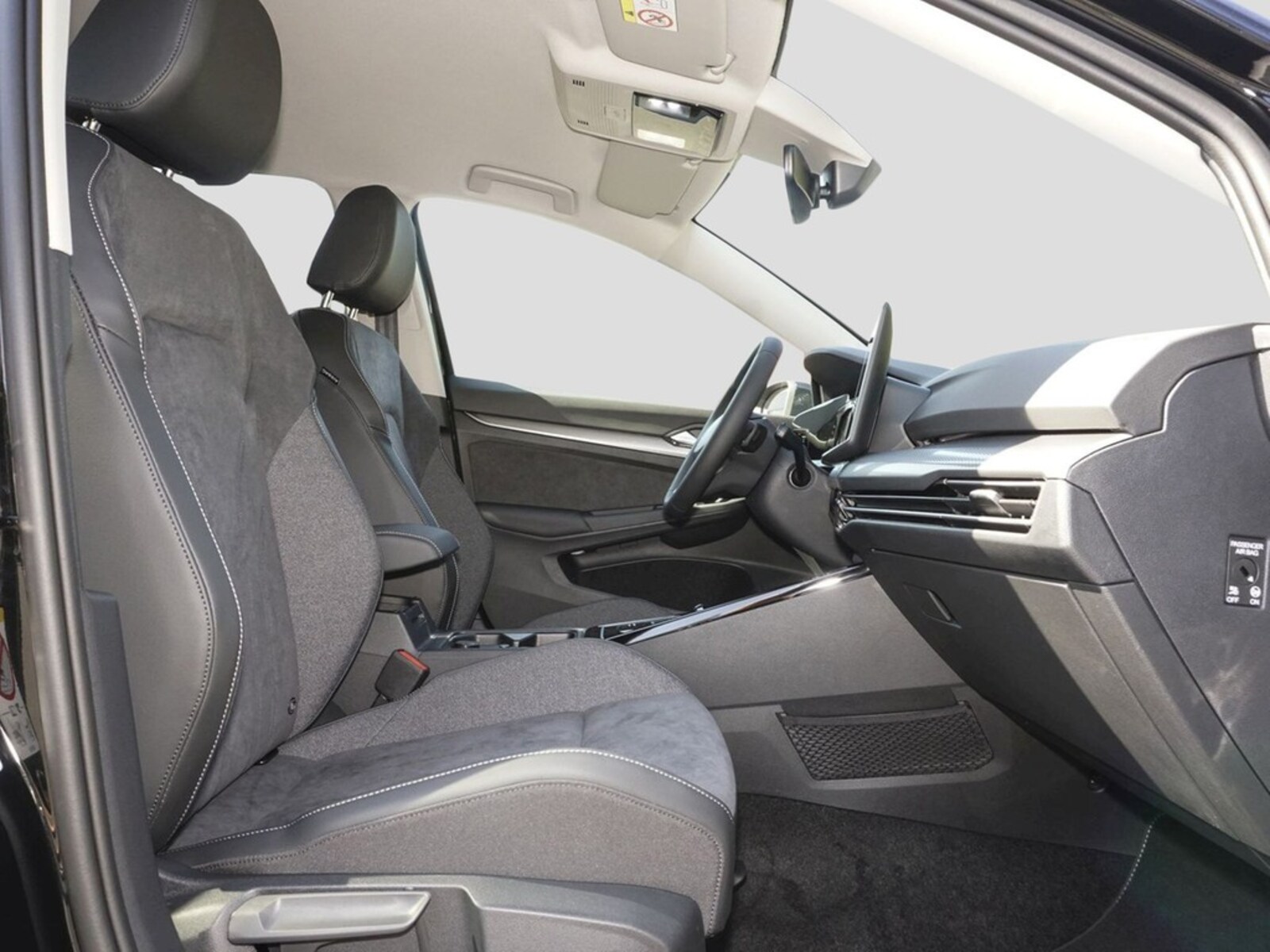 Volkswagen Golf – Bild 7