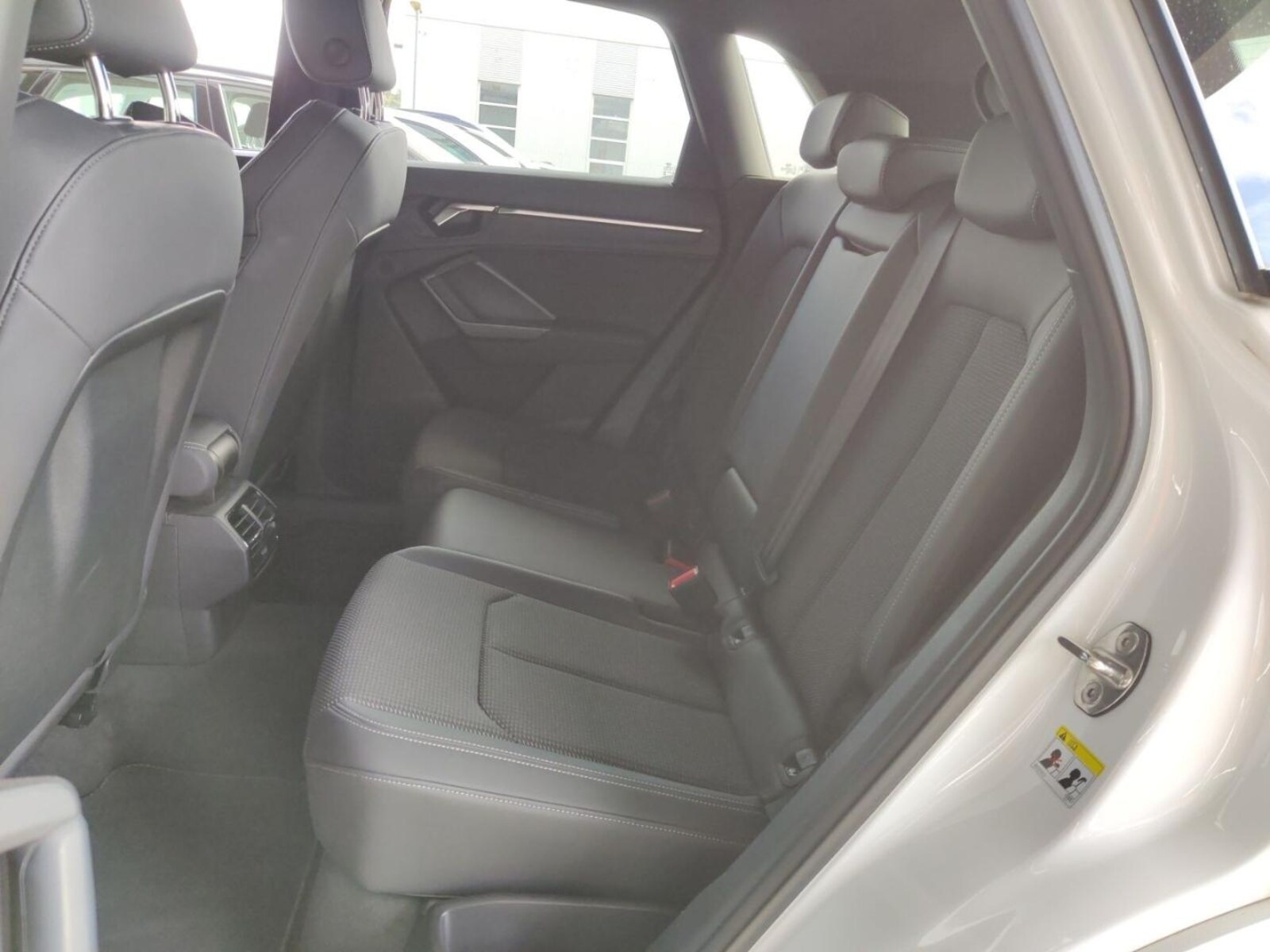 Audi Q3 – Bild 11