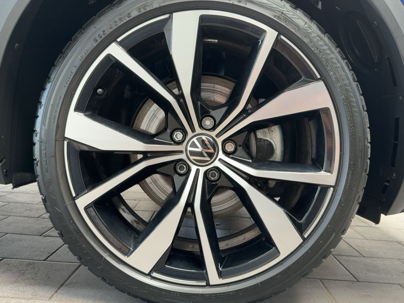 Volkswagen T-Roc – Bild 7