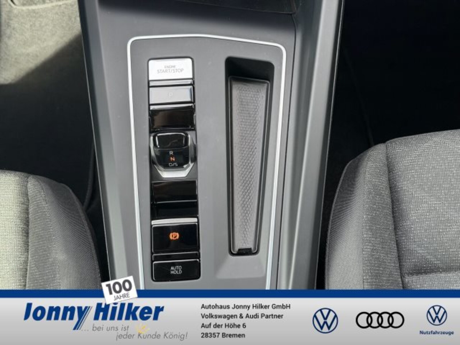 Volkswagen Golf – Bild 9