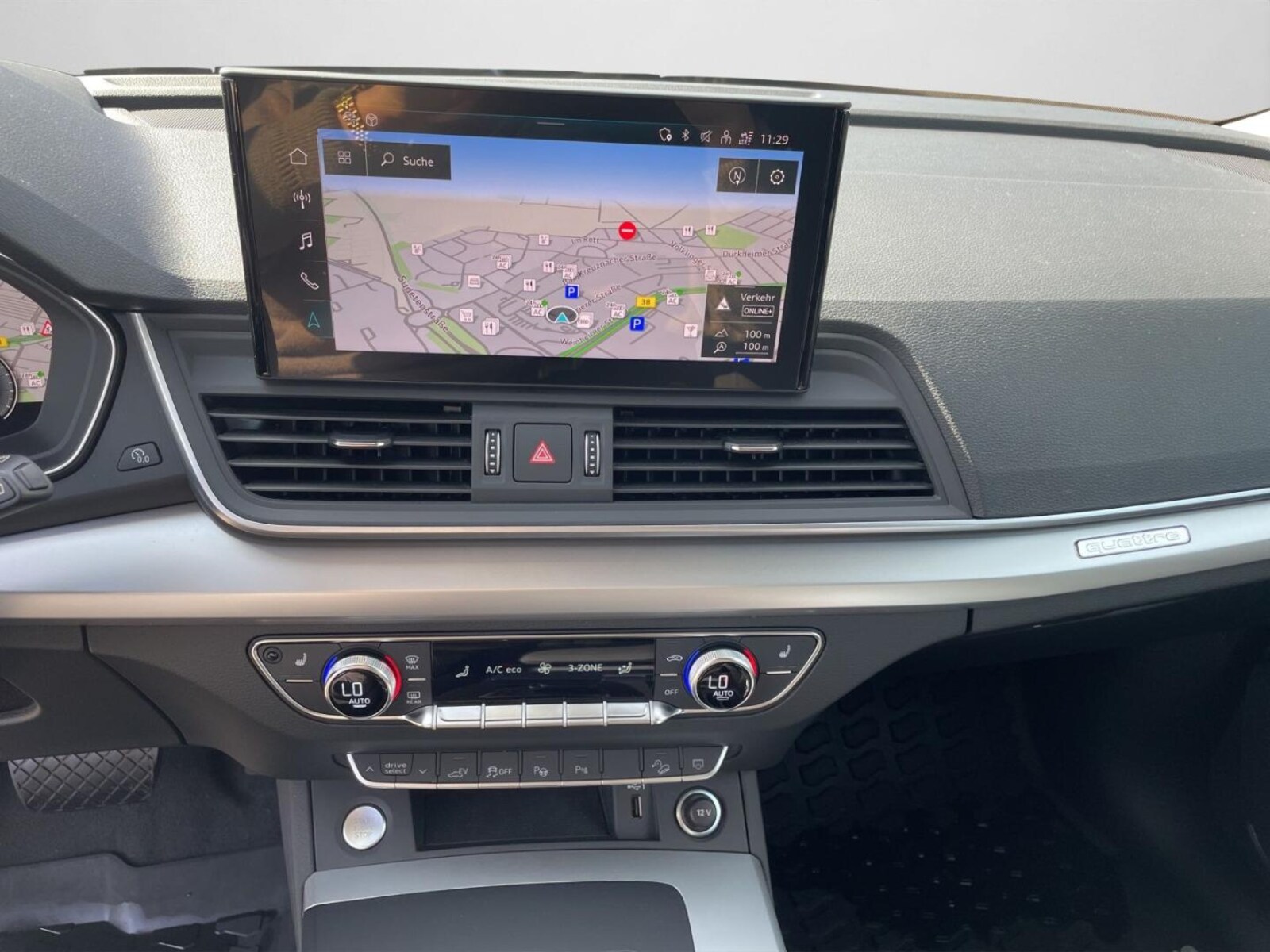Audi Q5 – Bild 11