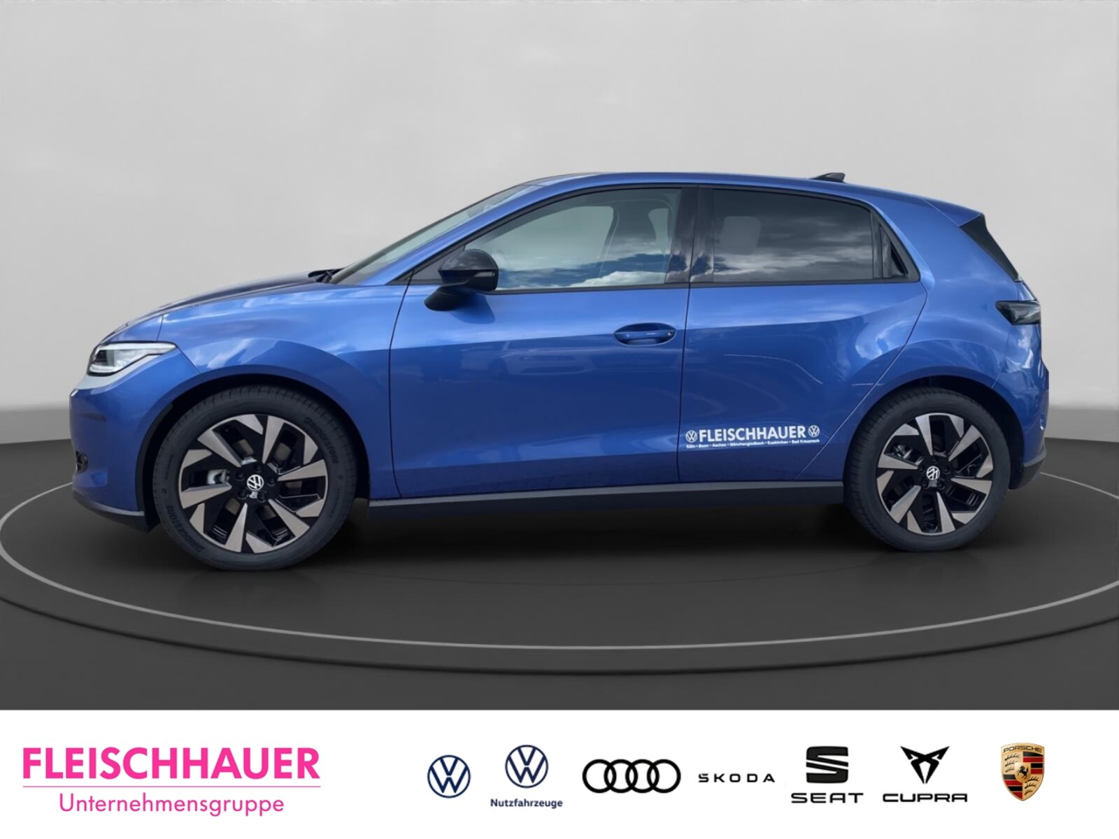 Volkswagen ID. Polo – Bild 3