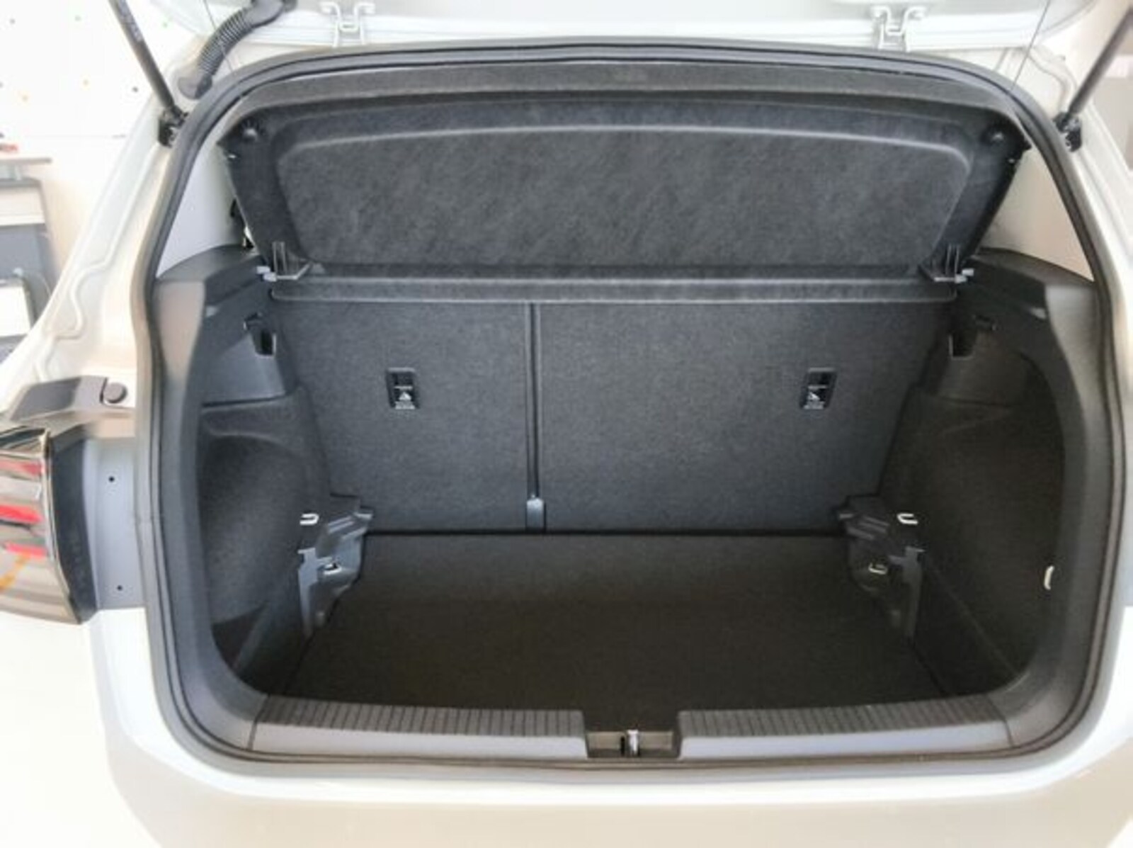 Volkswagen T-Cross – Bild 9