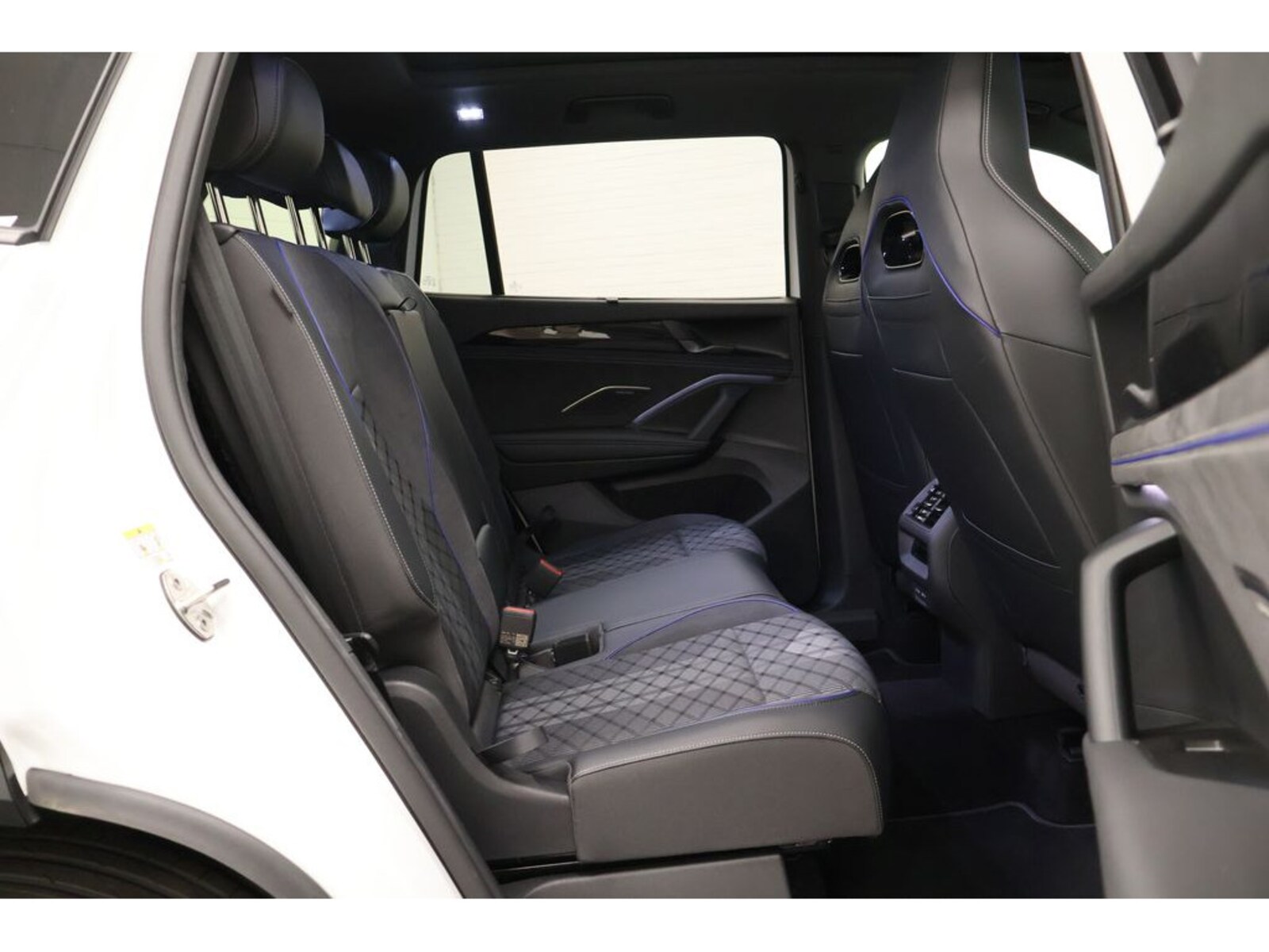 Volkswagen Tayron – Bild 28