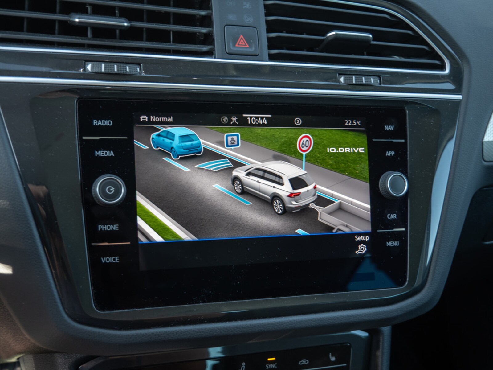 Volkswagen Tiguan – Bild 9