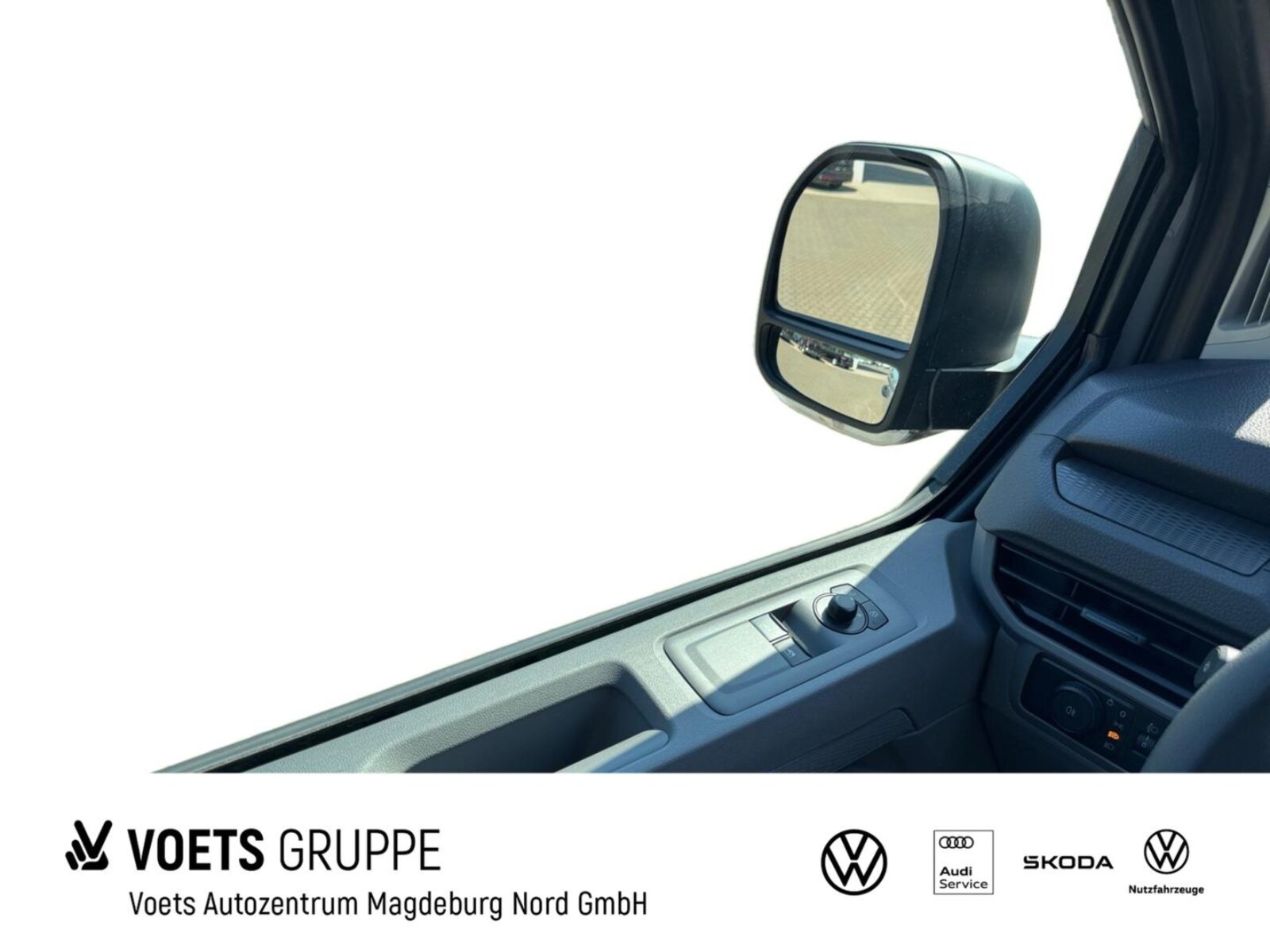 Volkswagen Transporter Kasten langer Radstand – Bild 13