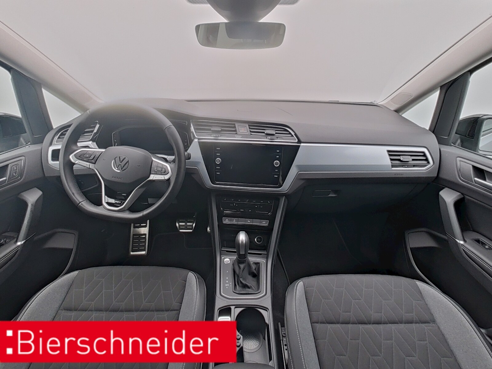 Volkswagen Touran – Bild 11