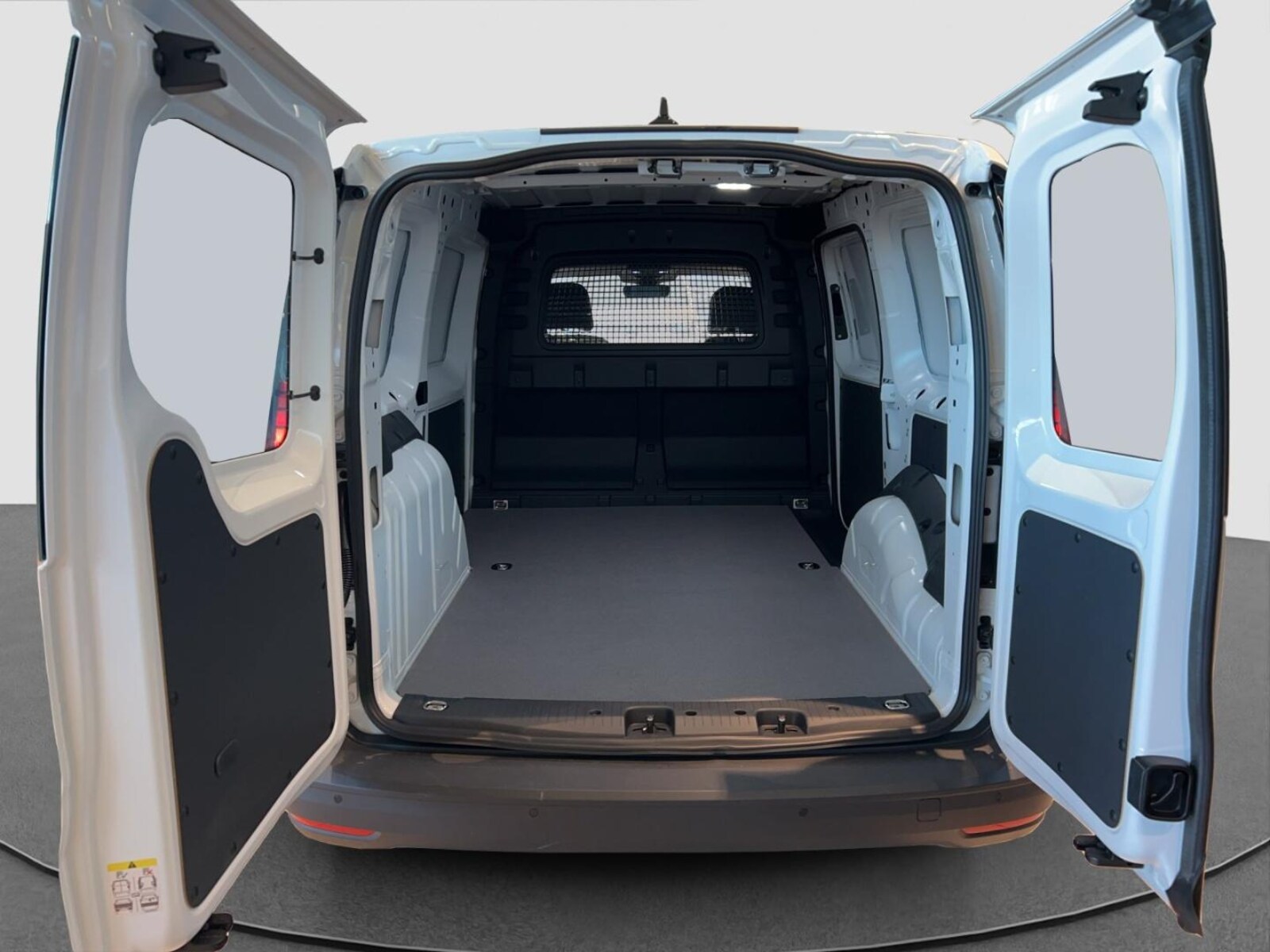 Volkswagen Caddy Maxi Cargo – Bild 24