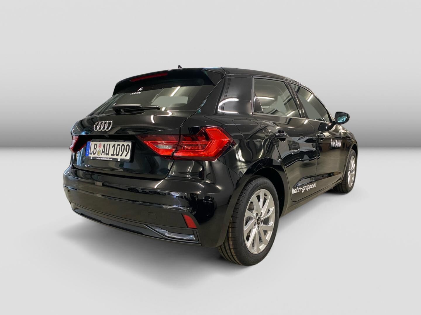 Bild über Audi A1 Sportback advanced 30 TFSI S tronic - für weitere Informationen kontaktieren Sie den Audi Partner