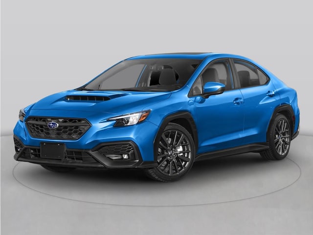 2024 Subaru WRX